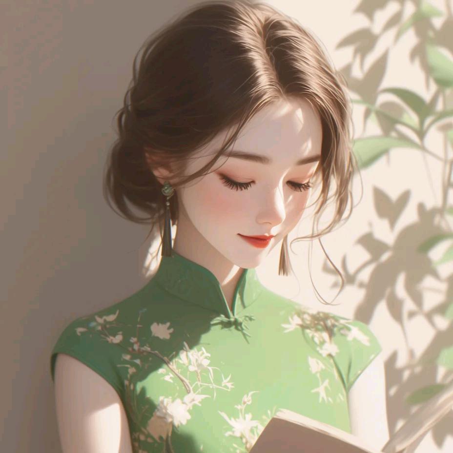 林苏su（语诗）