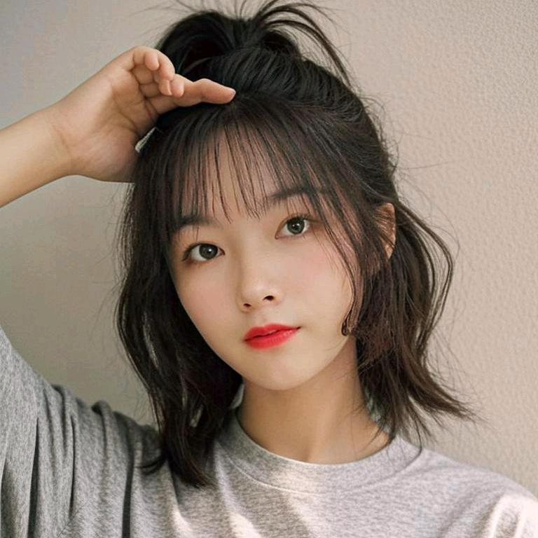 小羽毛👧🏻