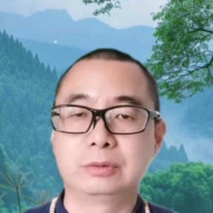 南山～