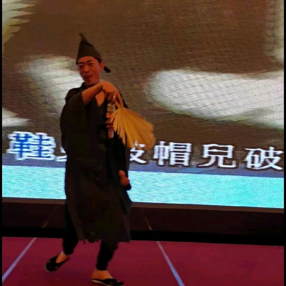 煎饼哥