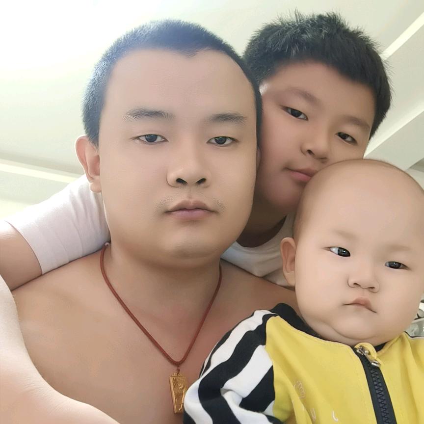 强子@