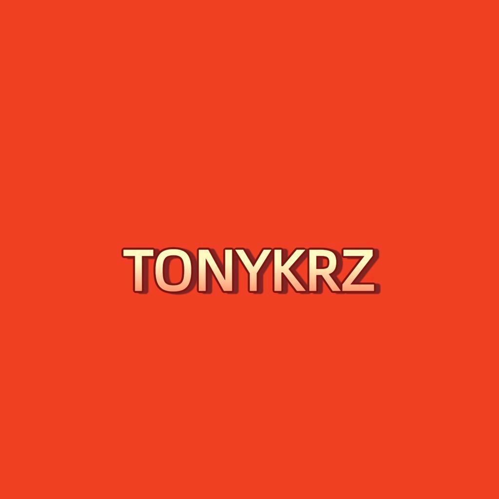 TONYKRZ苏霜专卖店