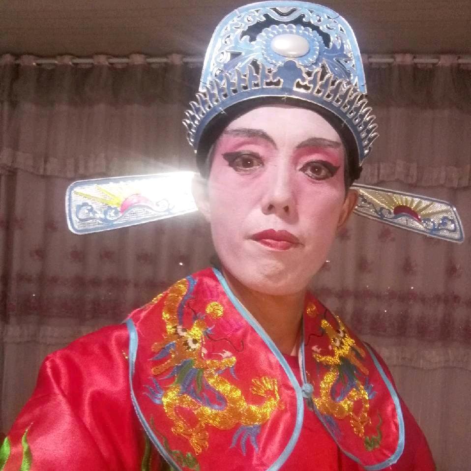 山羊哥淮剧艺术团