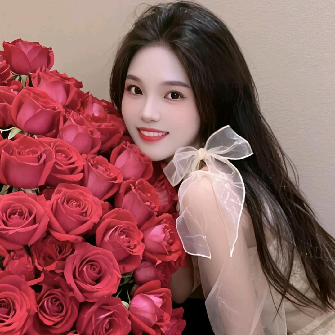 暖心萌🍓🍓