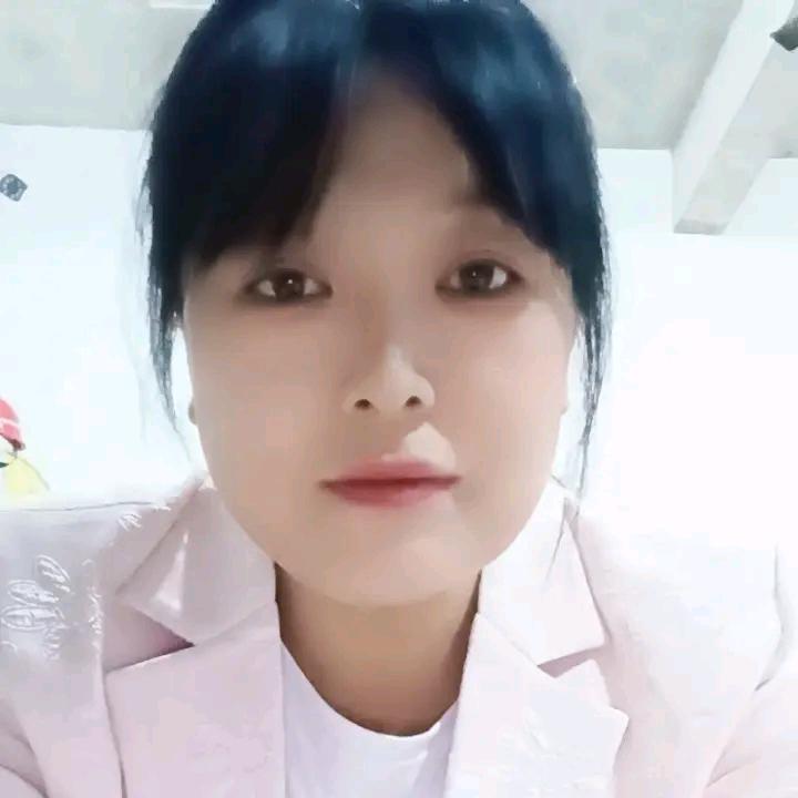 小杨姐姐