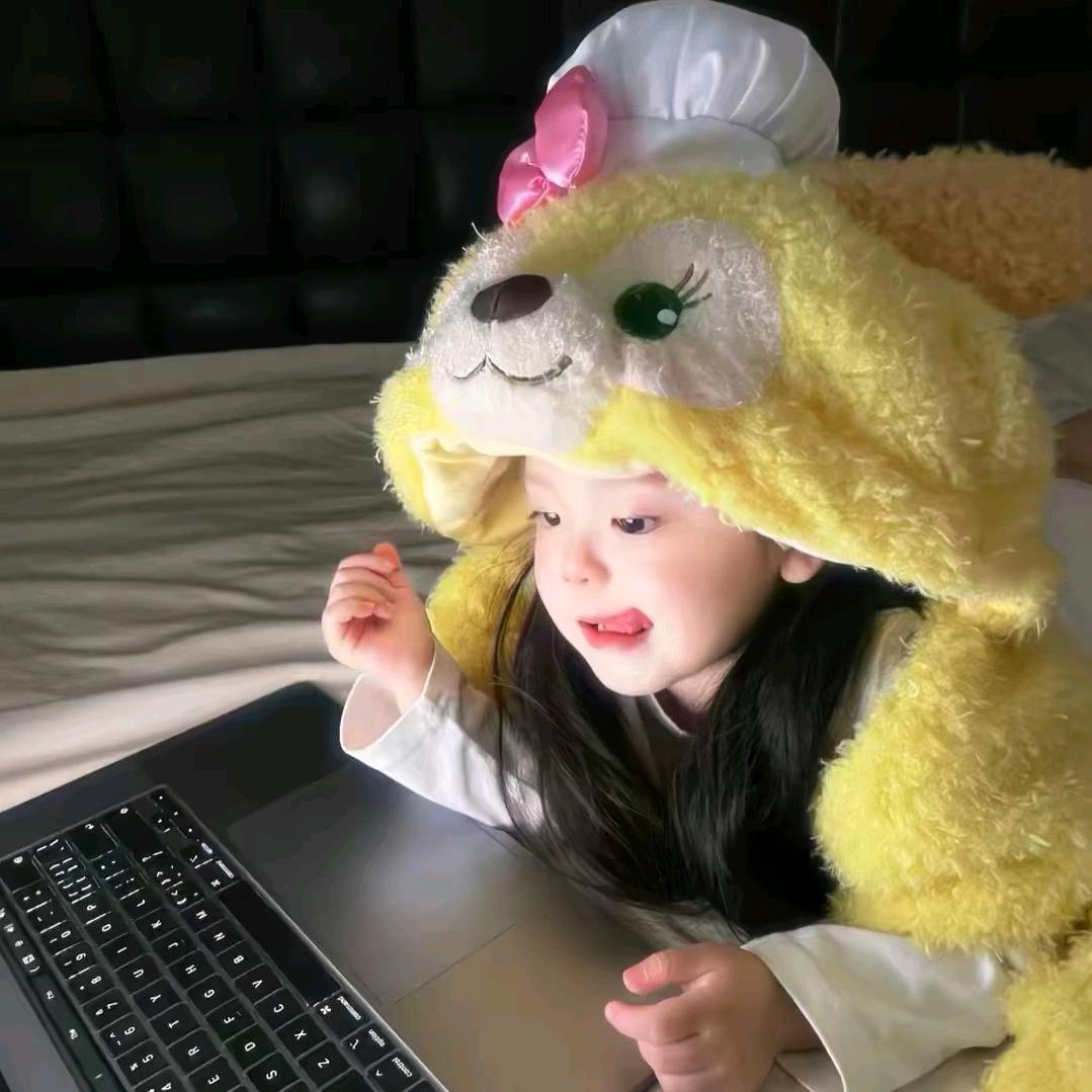 绝情小美