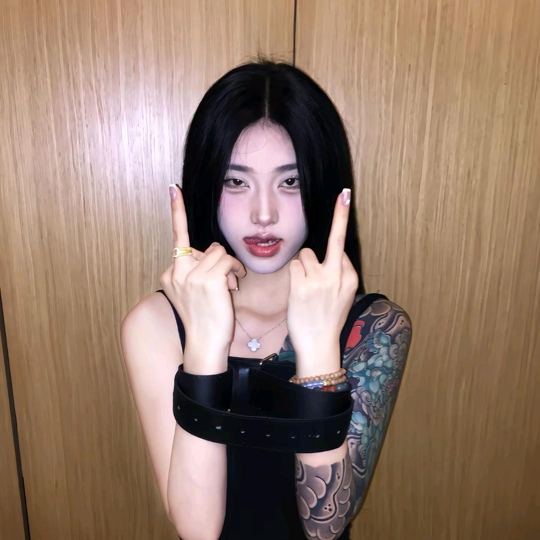 小阿凯