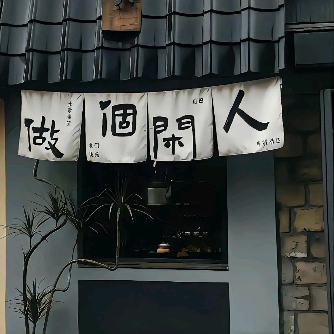 小刘的碎碎念念