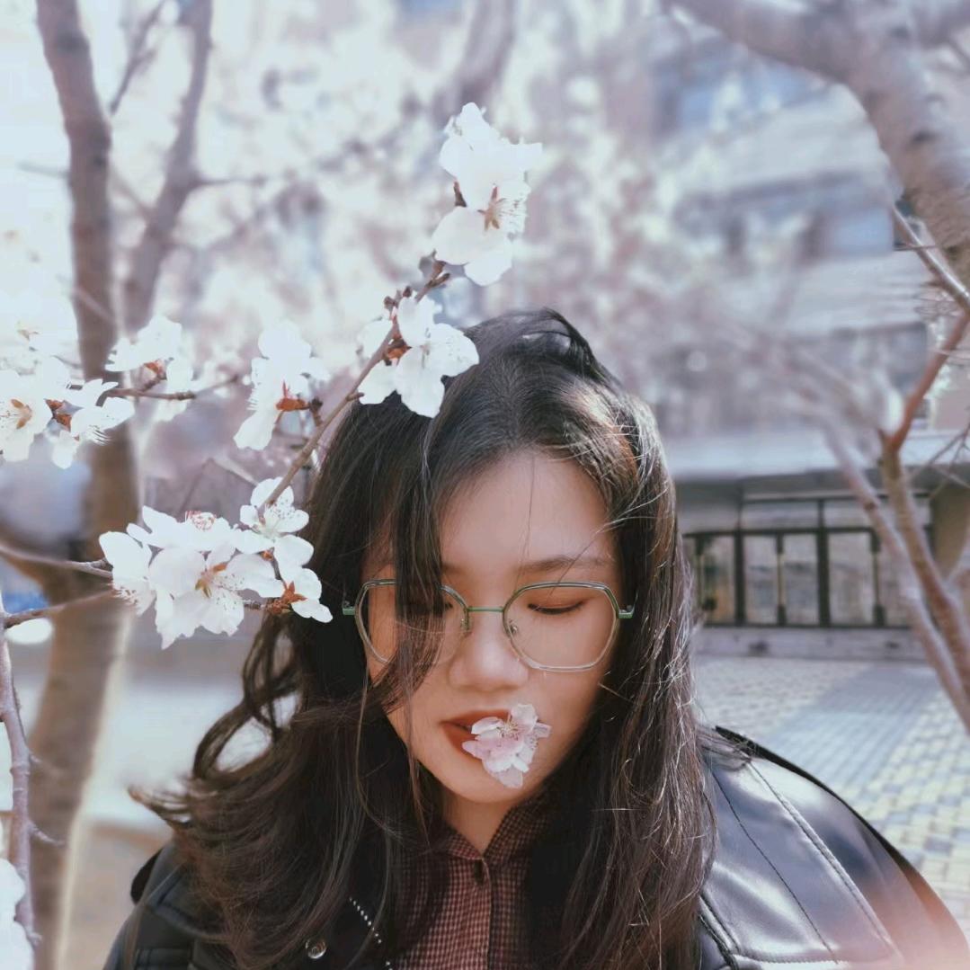 蒋猩⭐️