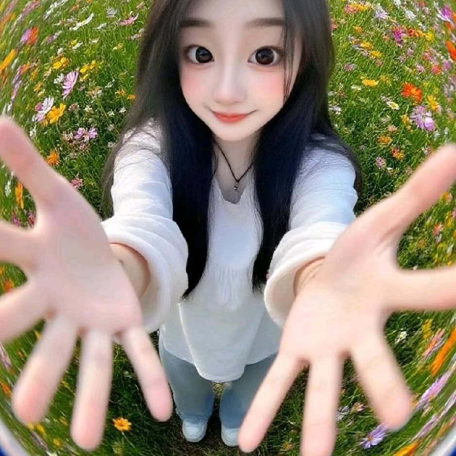 洛离雨纳凉