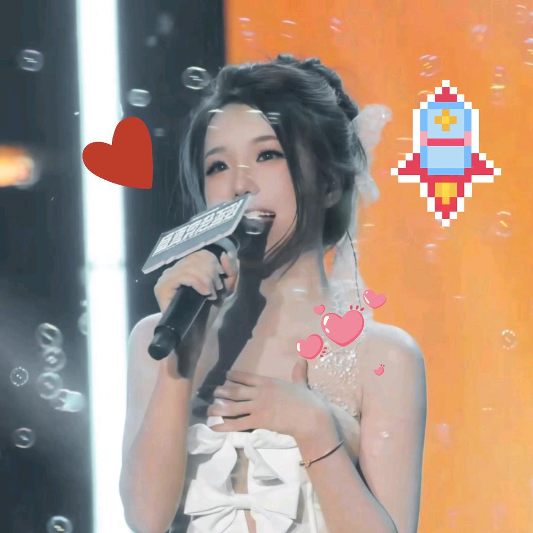 琪琪干饭⁰⁴⁷