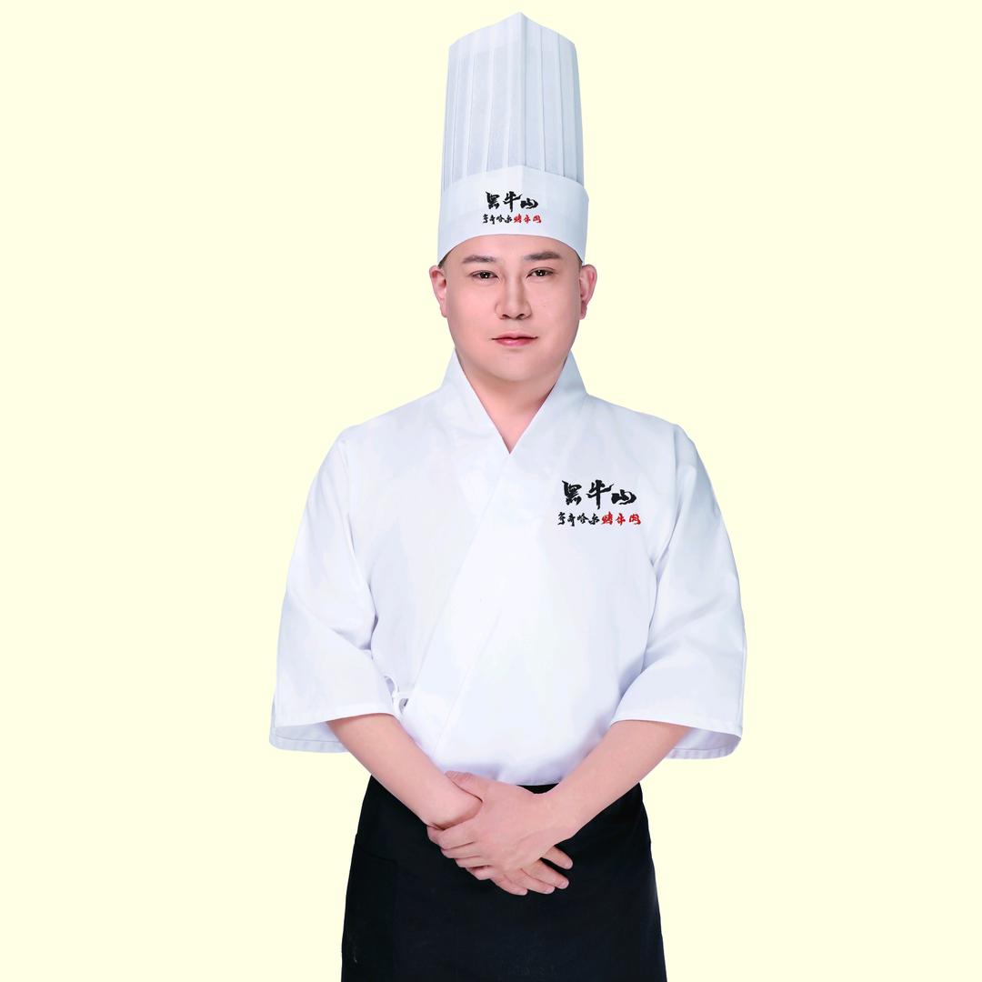 黑牛山齐齐哈尔烤肉