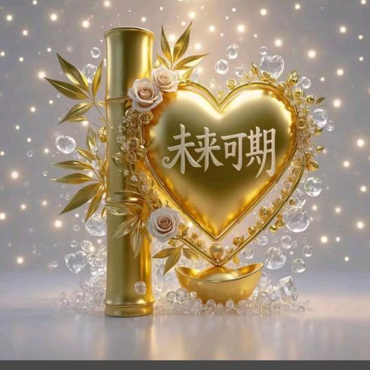 美好愿望