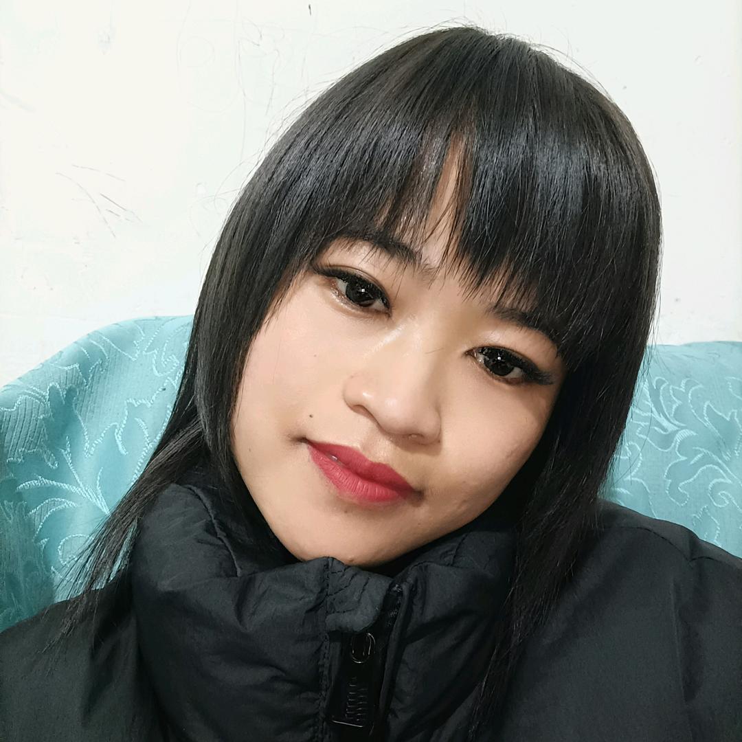 黑楠楠
