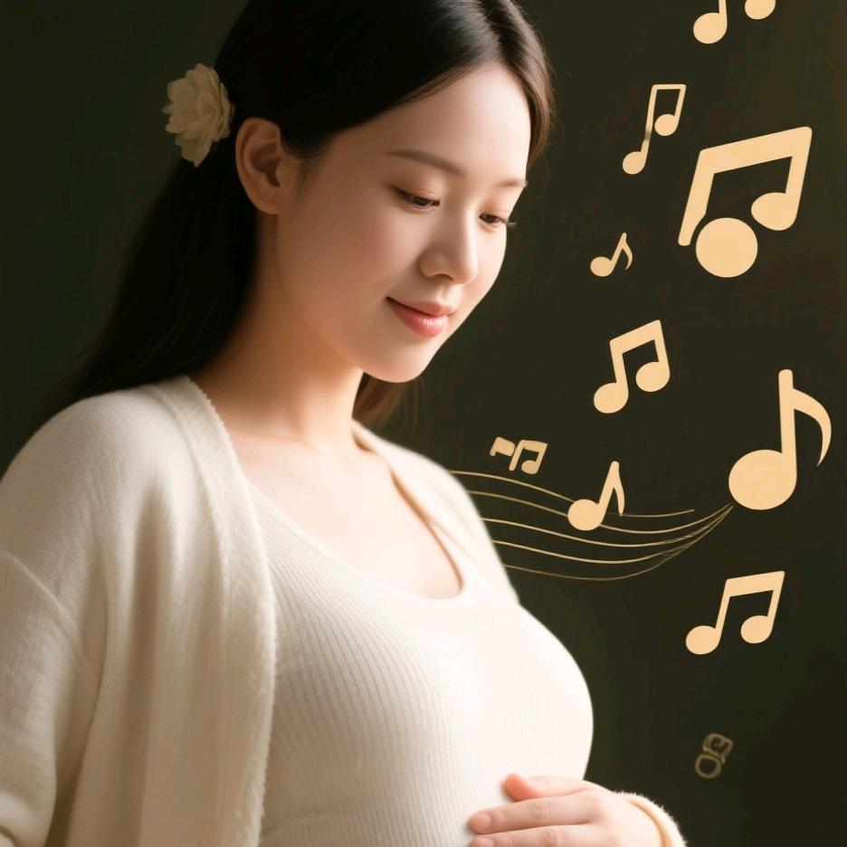 阿尔法胎教音乐🎵🎵