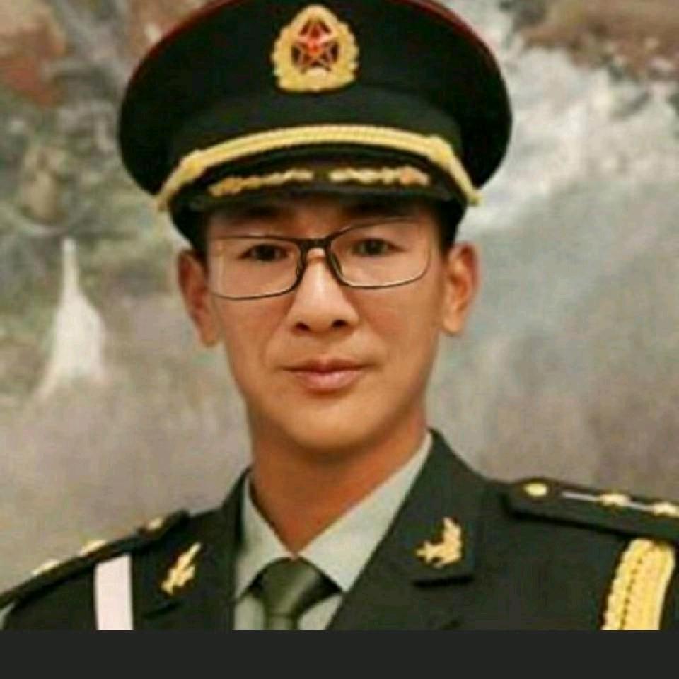 向往未来为民申理。