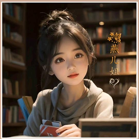@小燕子
