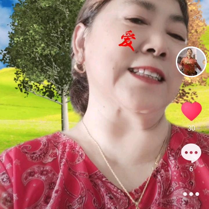 晴空万里