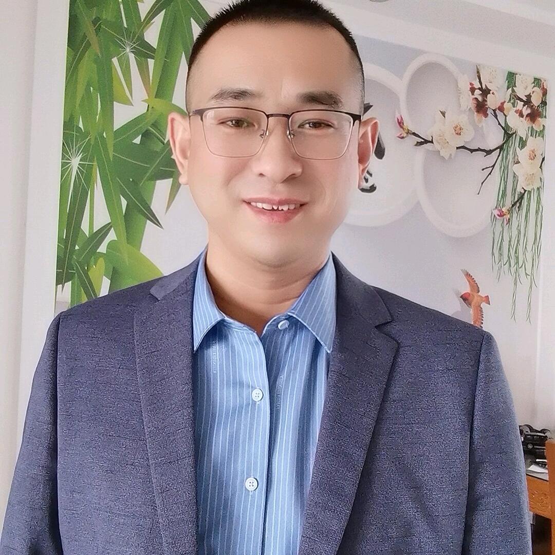 励志刚哥