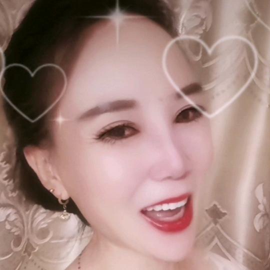 冷美人