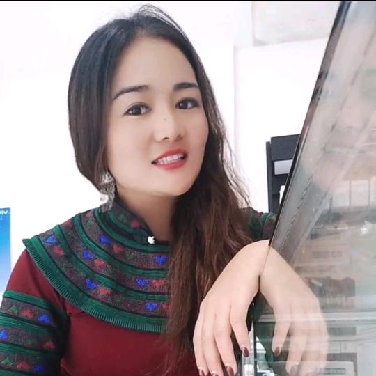 哈尼然咪