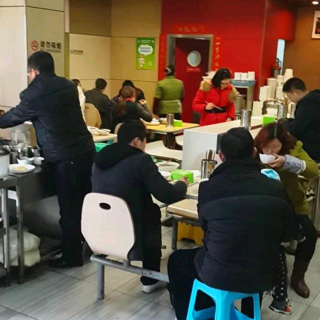 正宗重庆小面培训