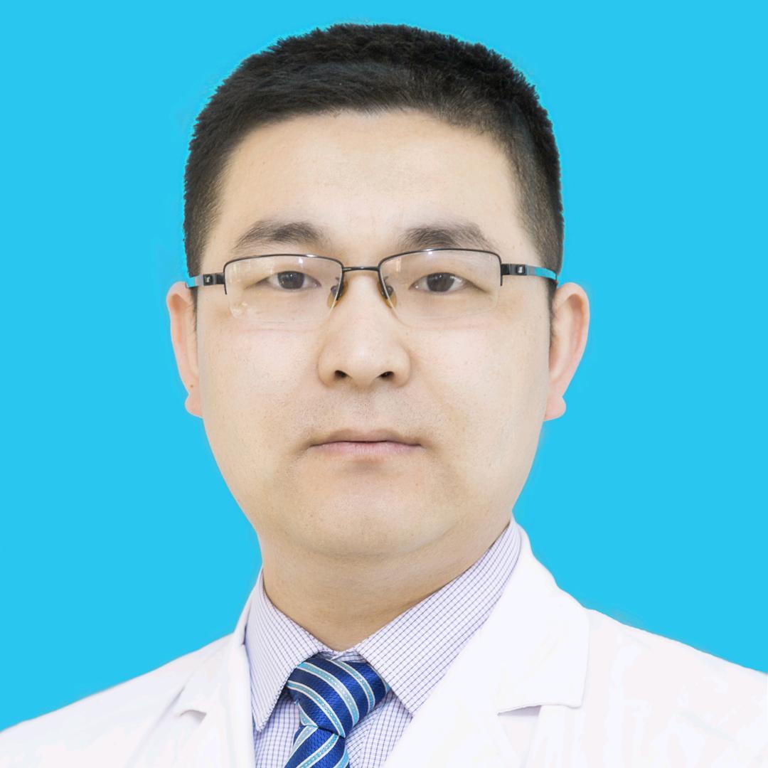 中医骨伤张其彬
