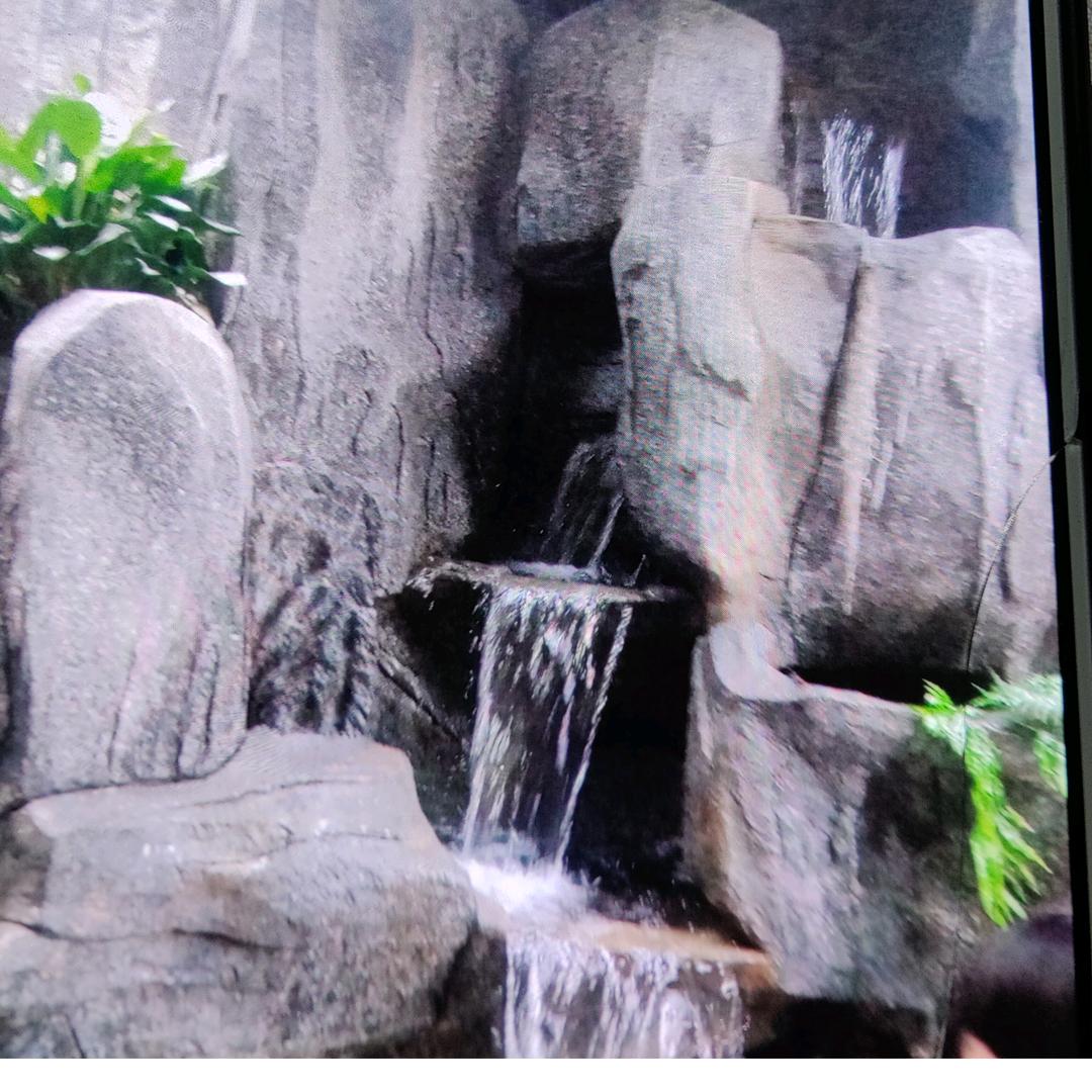 客天下（老张）