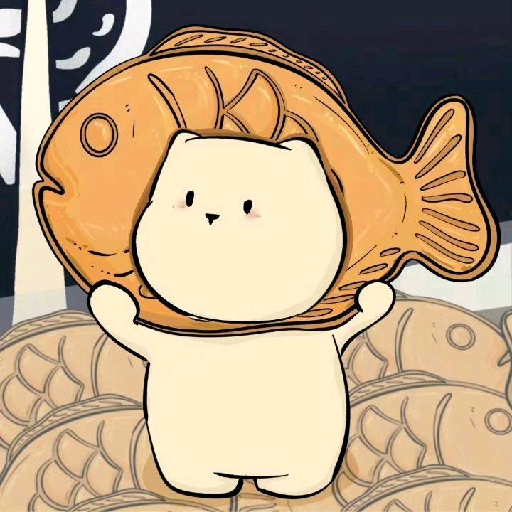 喵喵草莓冰