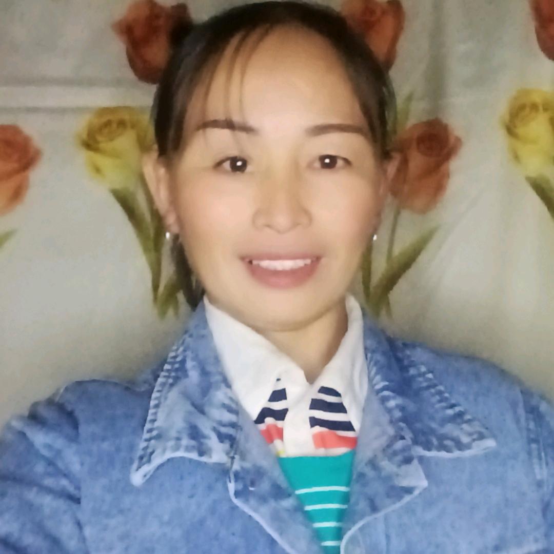 杨二妹