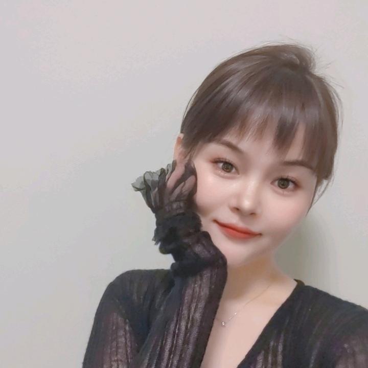 小a颖