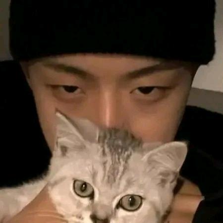 幼稚园的小鬼👻