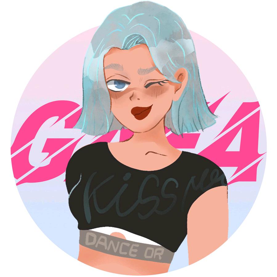Gaea 盖娅 杭州穿孔