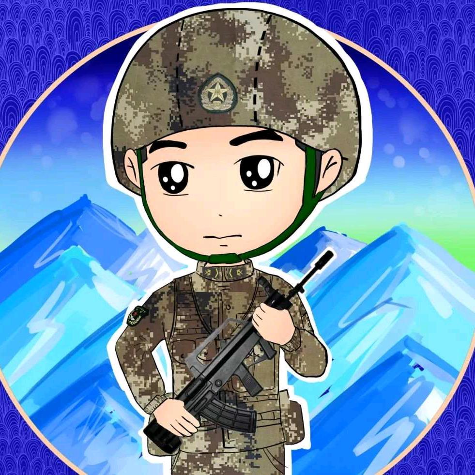 参军指南（老班长）