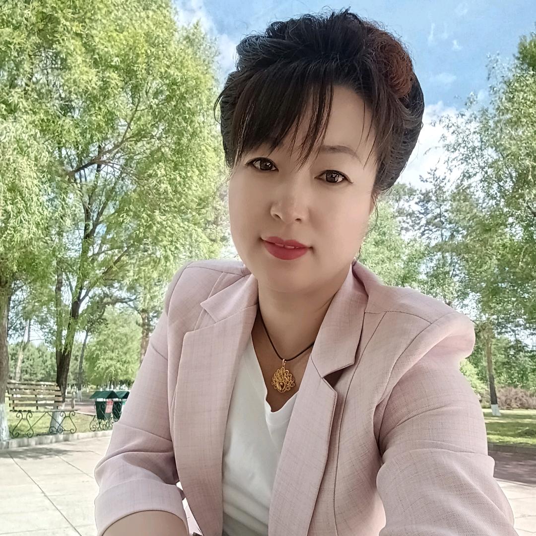 天长地久，永不放弃