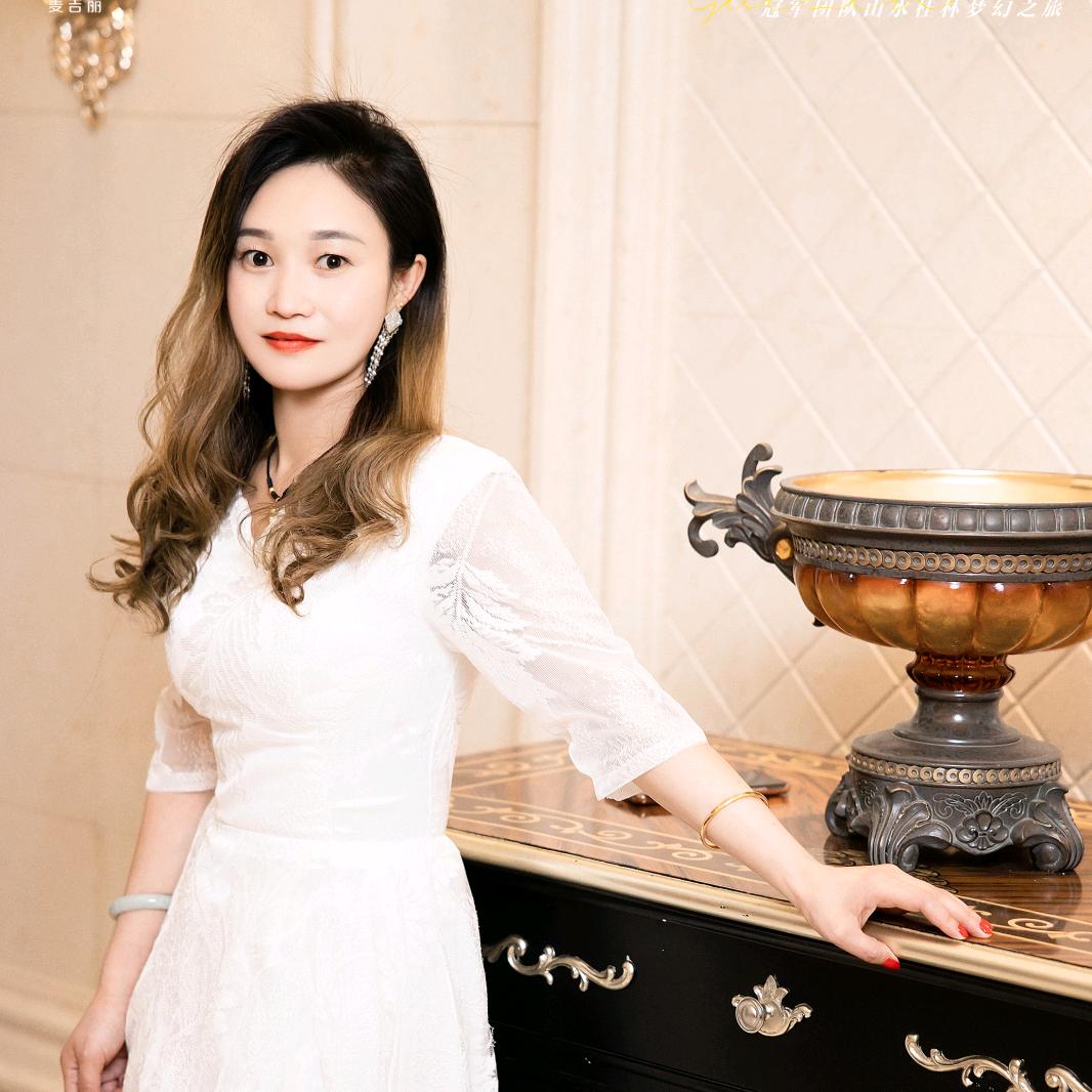 麦吉丽，自用8年，超爱