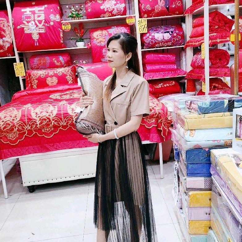 金贝壳家纺(广西武宣店）