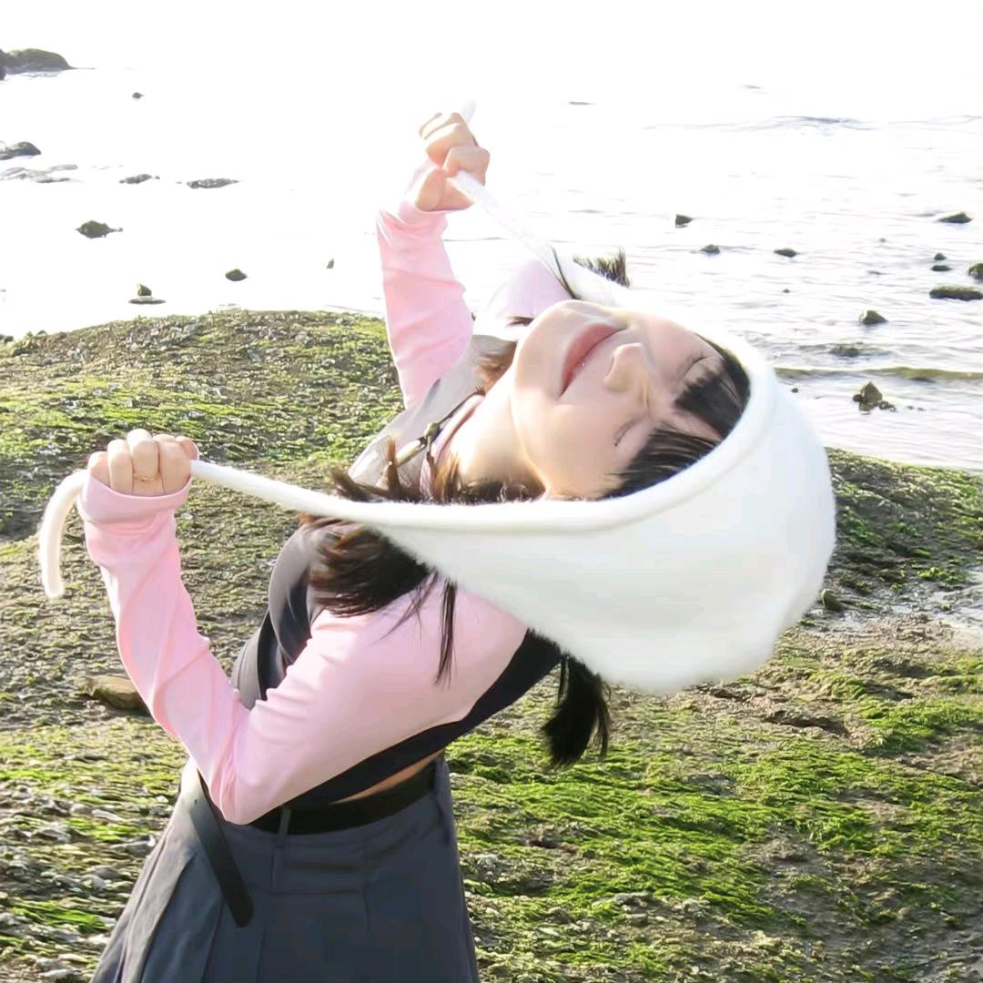 桃汽泡泡