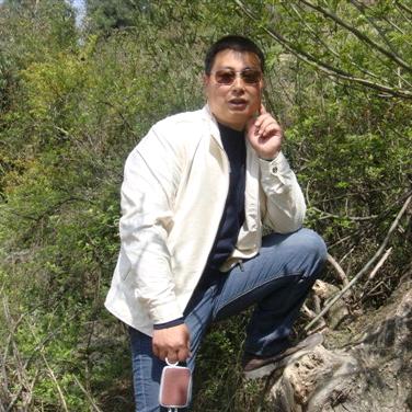 风水小哥唐德超