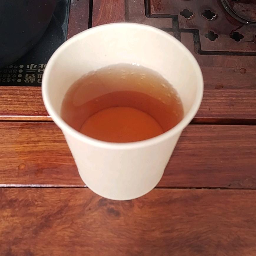 柠茶