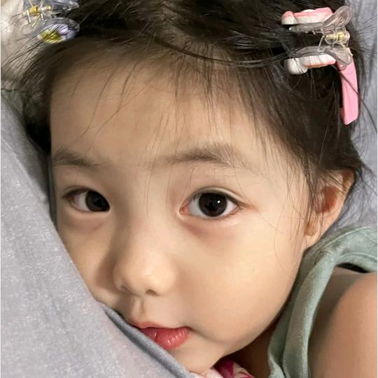 恬恬宝贝