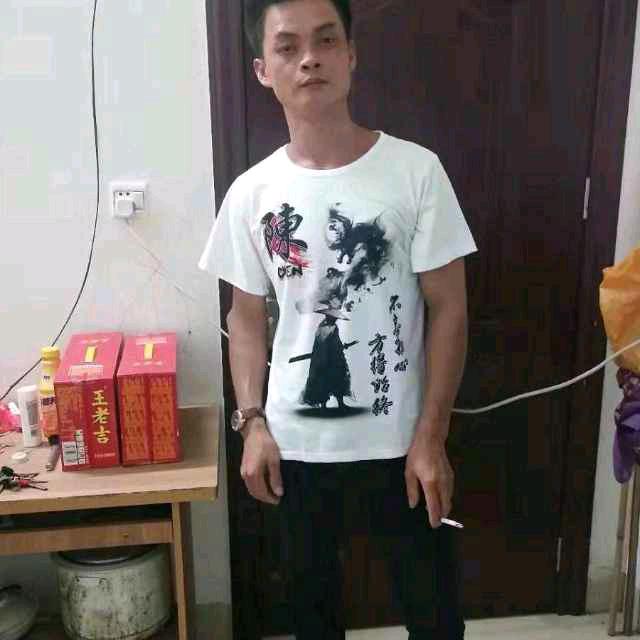 离婚的男人