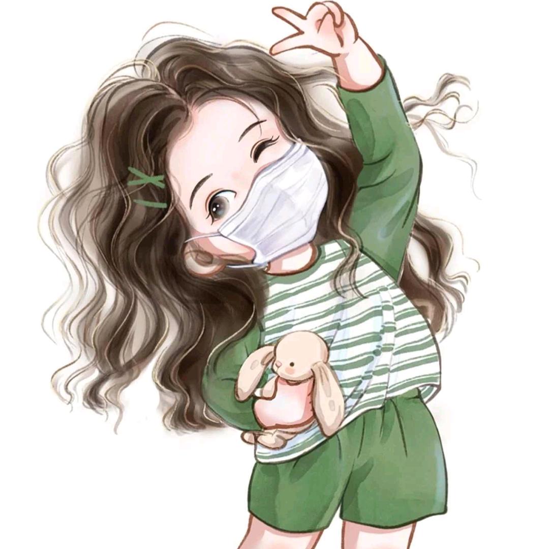 @乔太太