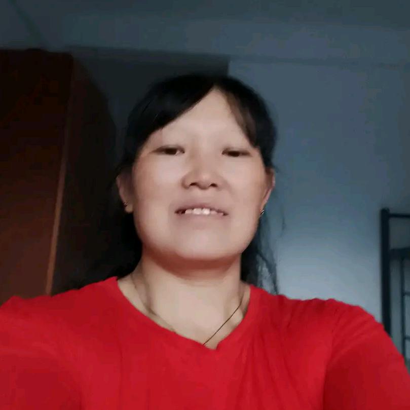 朱珠妹