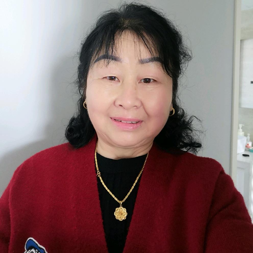 六零后🔥贺姐