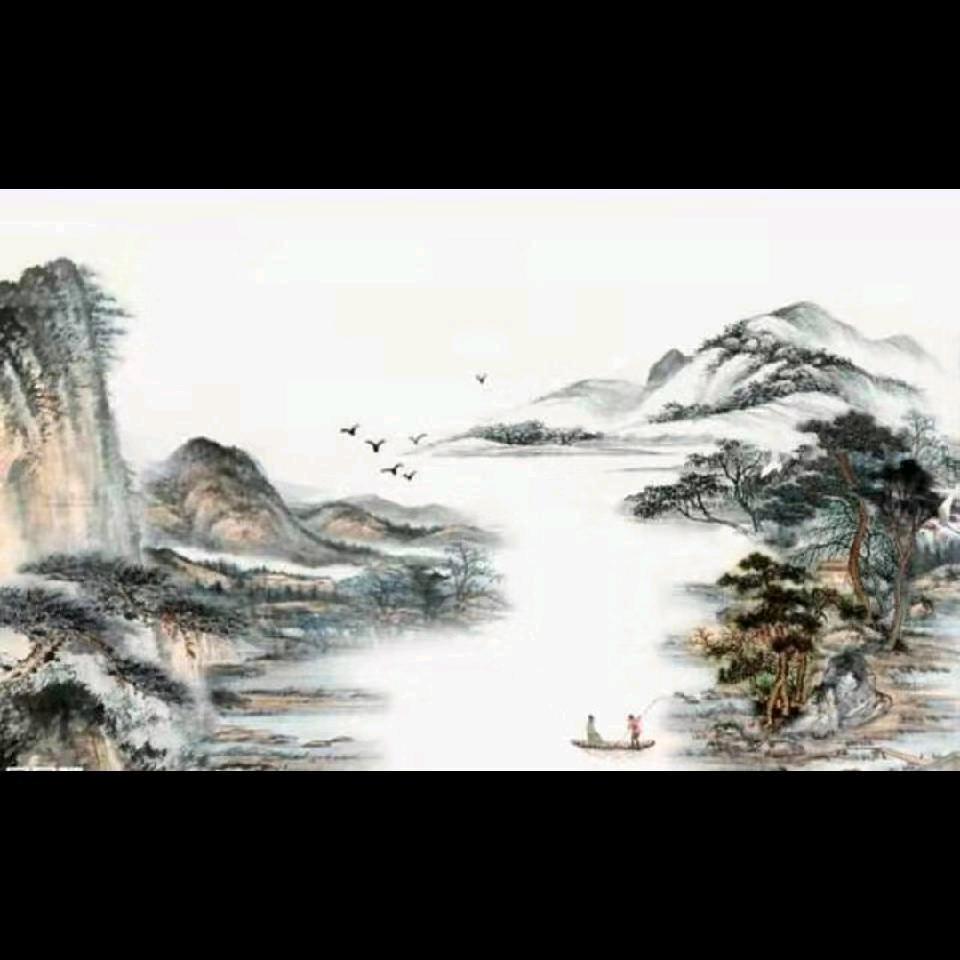 你好，黎明的曙光