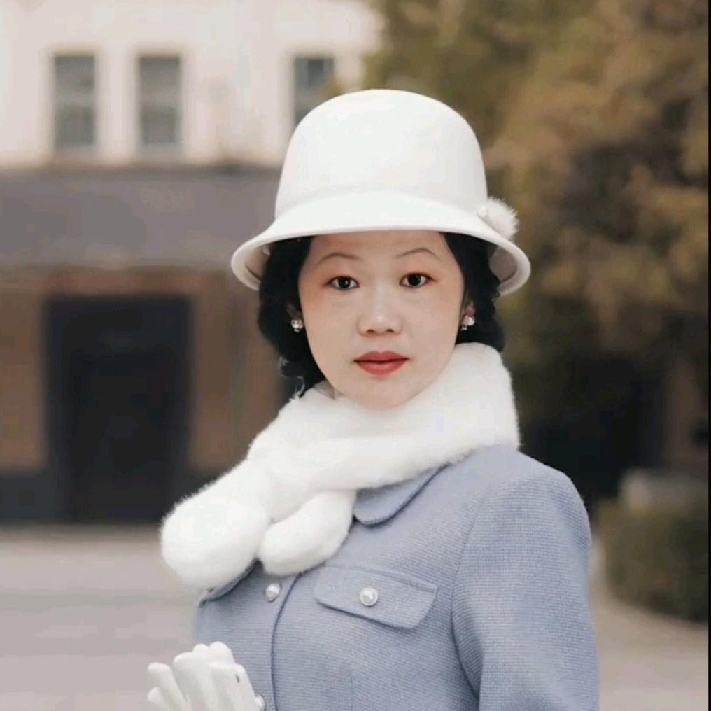 真丝小宝总（穿搭精选）