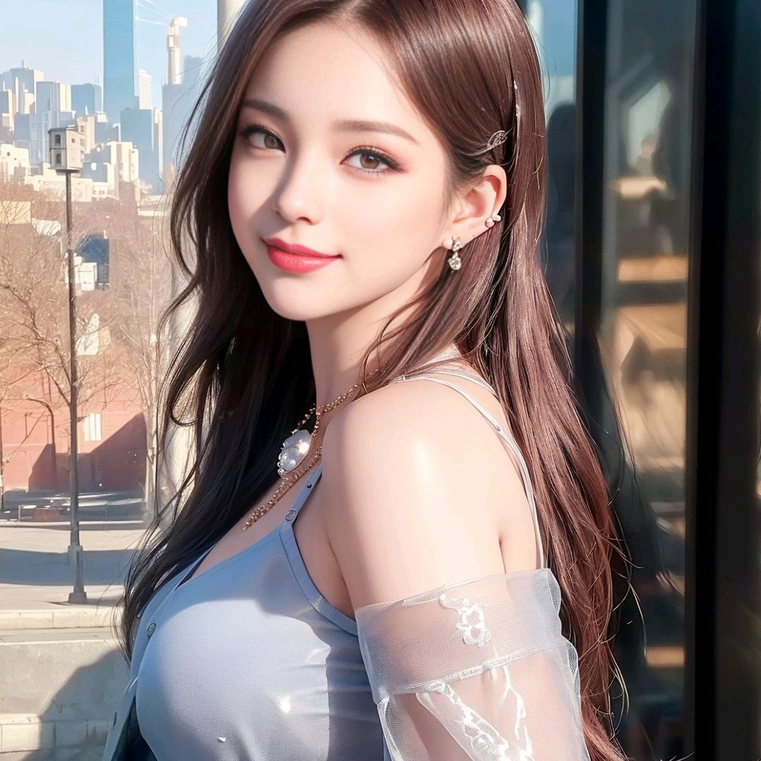 我是你水姨