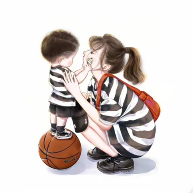 琴子