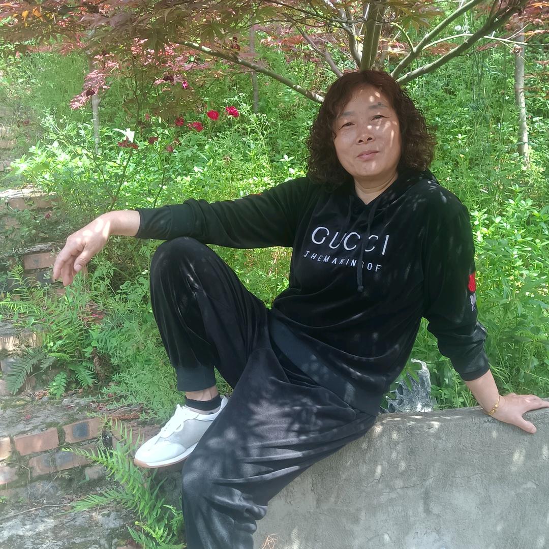 看远处的风景真的好